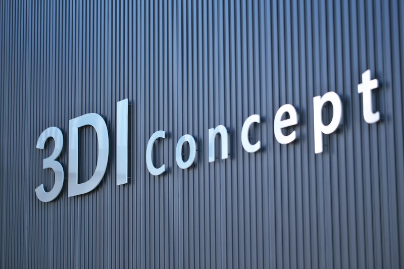 3Di concept（スリーディーアイコンセプト）